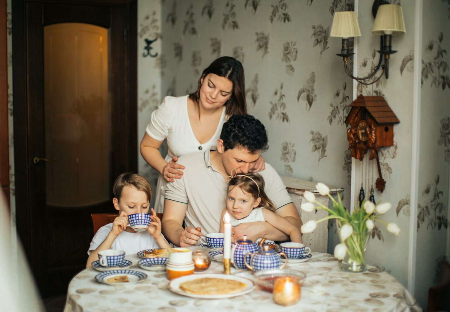 Kwiaty na Dzień Ojca? Bo każdy tata zasługuje na pachnącą niespodziankę!