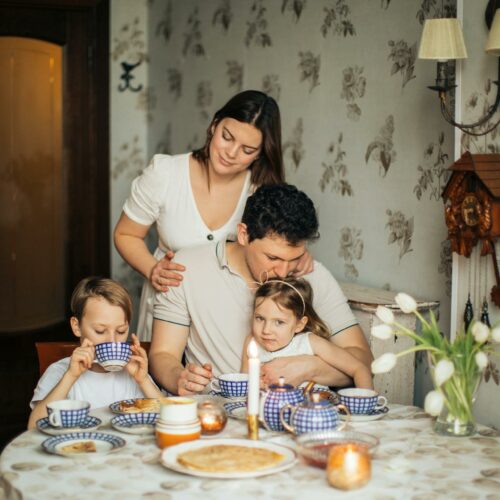 Kwiaty na Dzień Ojca? Bo każdy tata zasługuje na pachnącą niespodziankę!