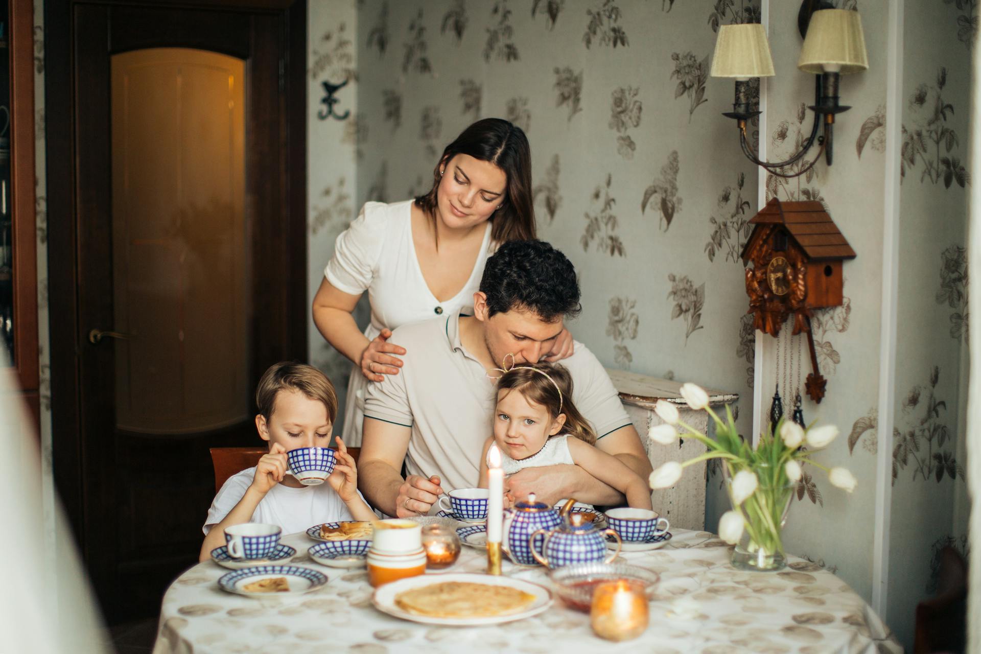 Kwiaty na Dzień Ojca? Bo każdy tata zasługuje na pachnącą niespodziankę!