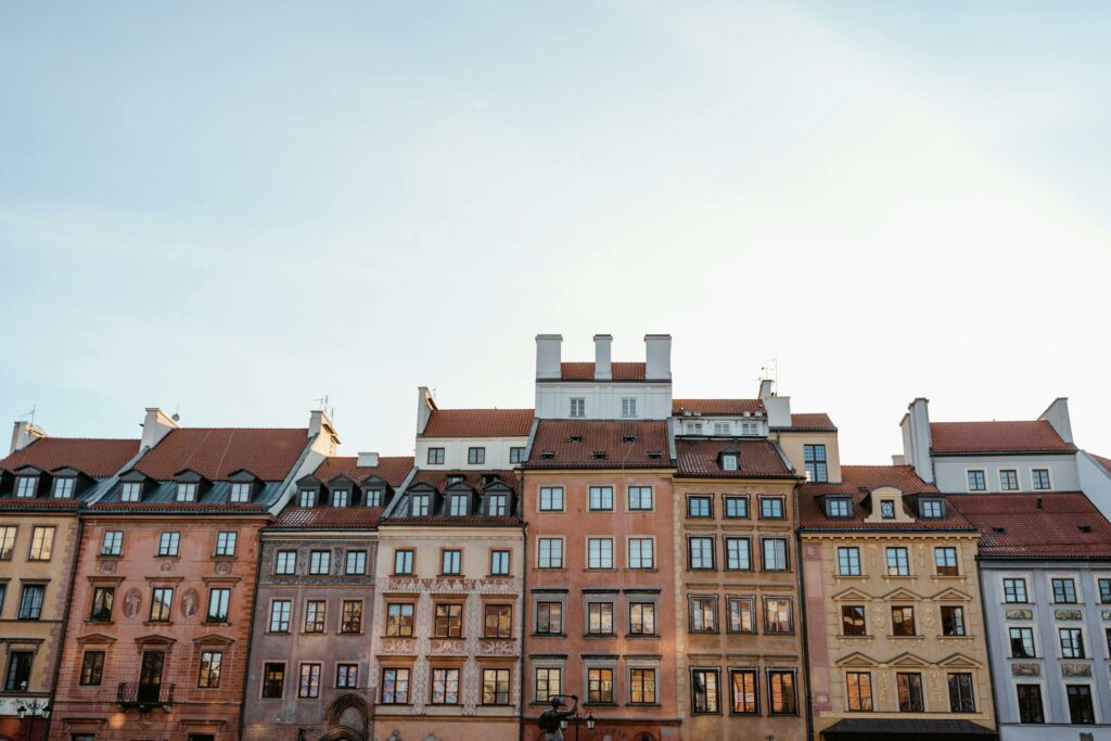 Kwiaciarnia na Pradze, czyli gdzie kupić kwiaty na prawym brzegu Wisły