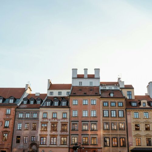 Kwiaciarnia na Pradze, czyli gdzie kupić kwiaty na prawym brzegu Wisły?