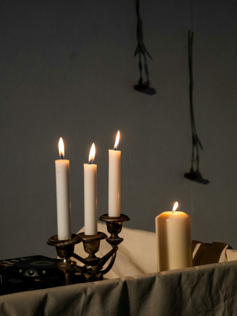 Candleholder gdzie kupić