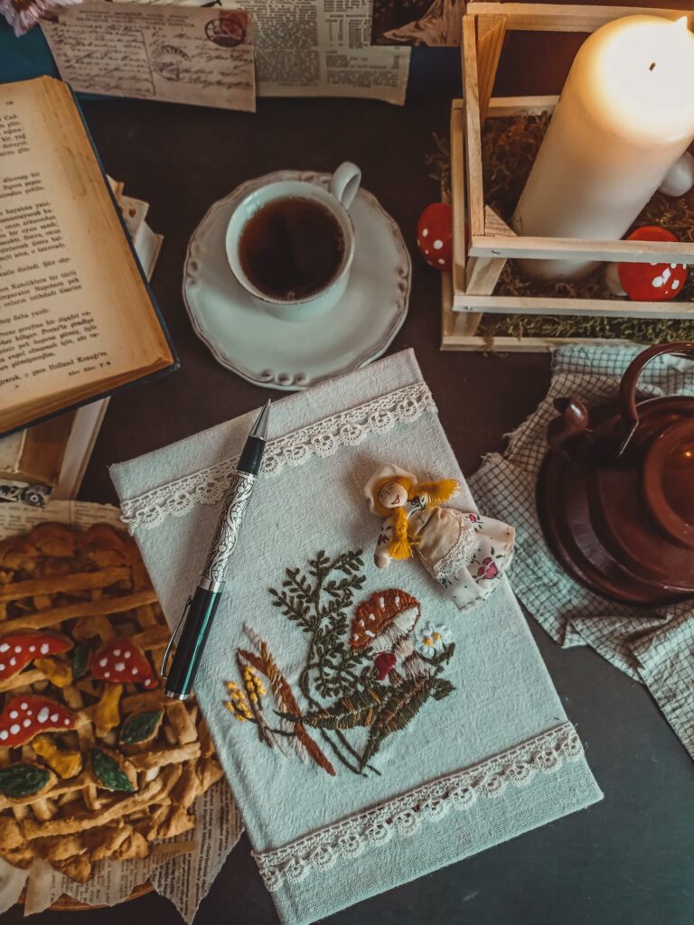 Decoupage co to jest