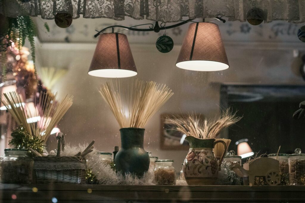 Jak wygląda Biedermeier