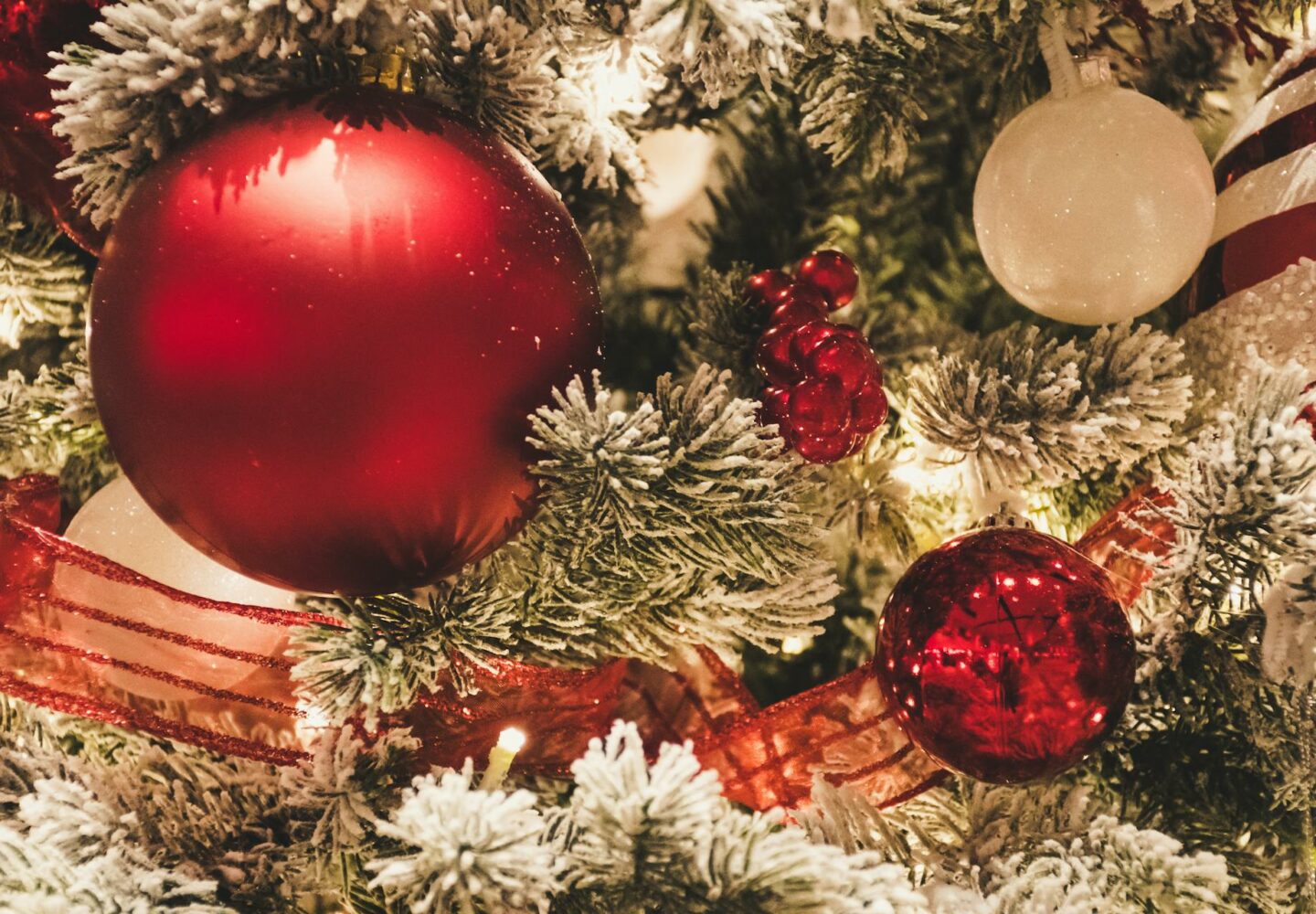 Jak zrobić prostą dekorację świąteczną