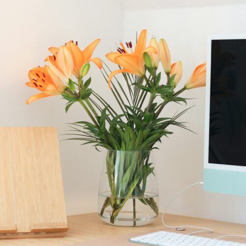 Jak zamawiać bukiety online – poradnik konsumenta