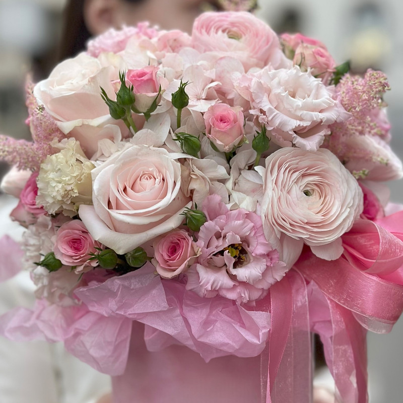 Box Tenderness (2) Box Tenderness (2)