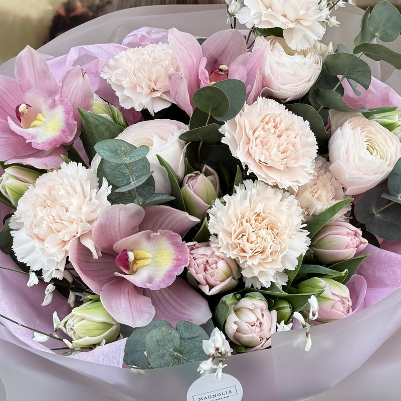 Bukiet Flamingo (1) Bukiet Flamingo (1)