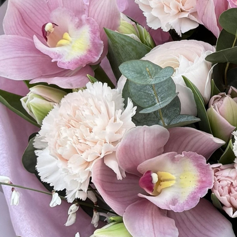 Bukiet Flamingo (3) Bukiet Flamingo (3)